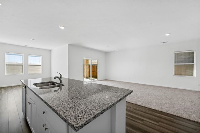 1820 Pueblo Street, Forney, TX 75126