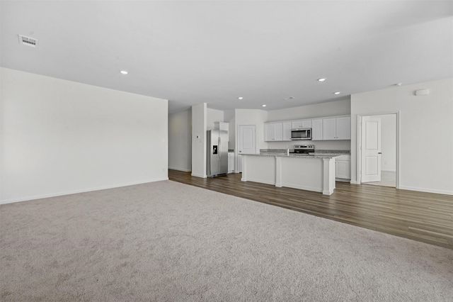 1820 Pueblo Street, Forney, TX 75126