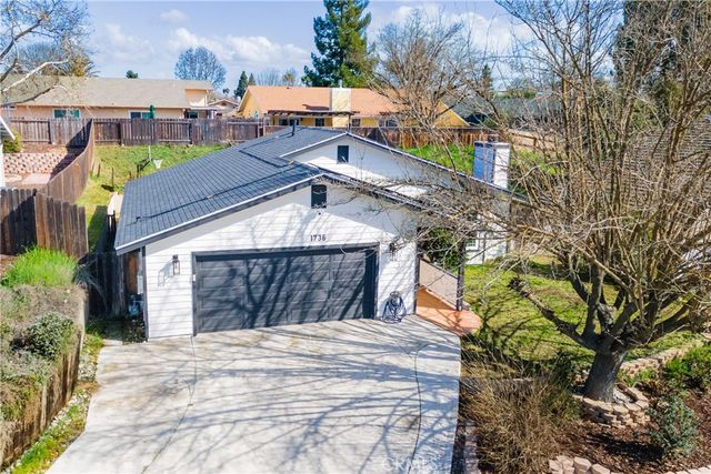 1736 Wade, Paso Robles, CA 93446