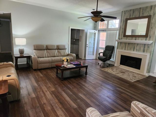 6166 Independence Drive, Columbus, GA 31909