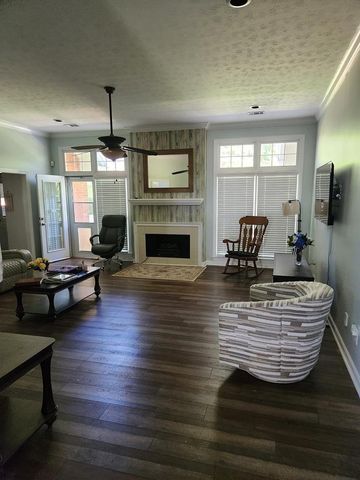 6166 Independence Drive, Columbus, GA 31909