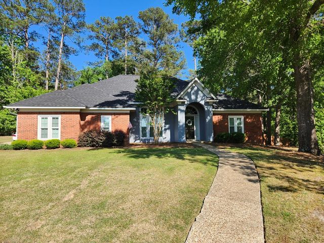 6166 Independence Drive, Columbus, GA 31909
