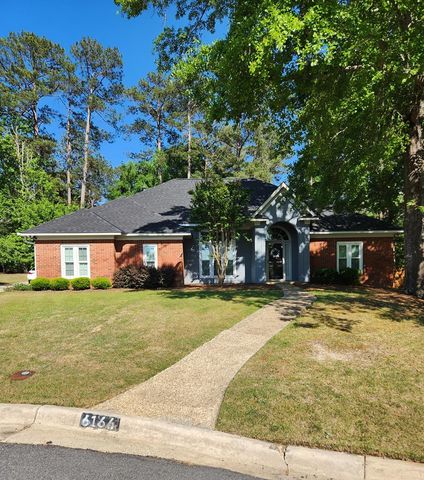 6166 Independence Drive, Columbus, GA 31909