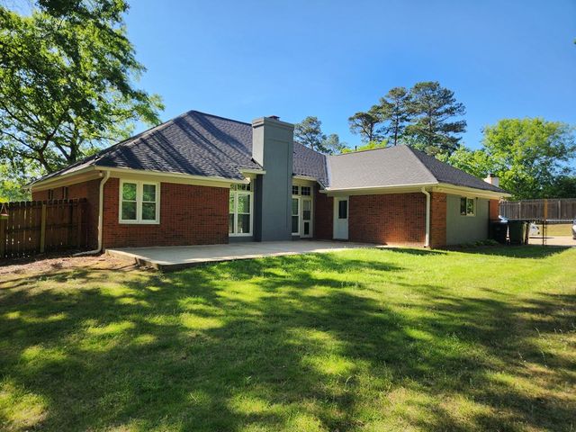 6166 Independence Drive, Columbus, GA 31909