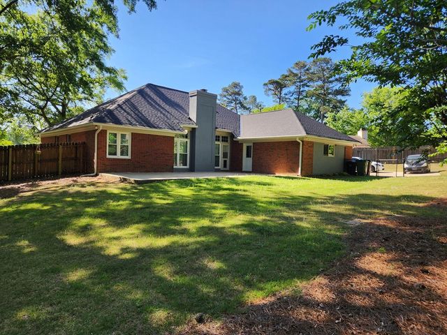 6166 Independence Drive, Columbus, GA 31909