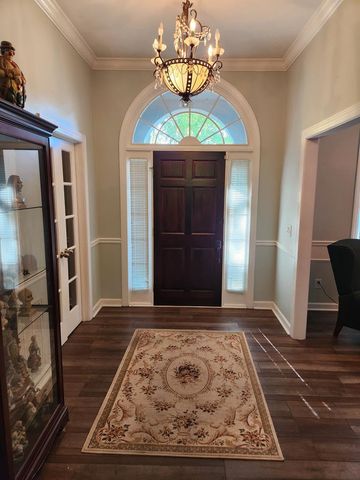 6166 Independence Drive, Columbus, GA 31909