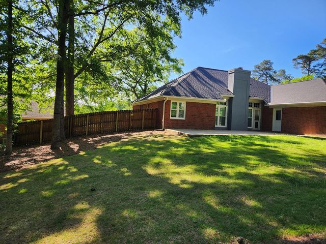 6166 Independence Drive, Columbus, GA 31909