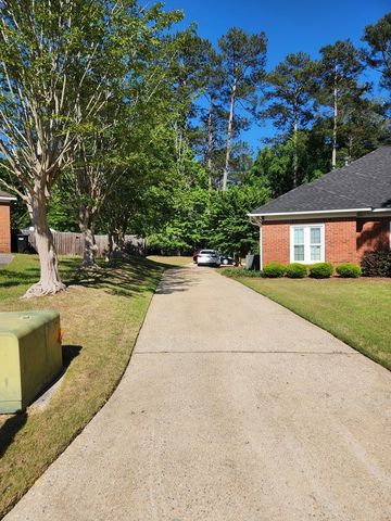 6166 Independence Drive, Columbus, GA 31909
