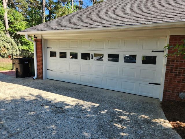 6166 Independence Drive, Columbus, GA 31909