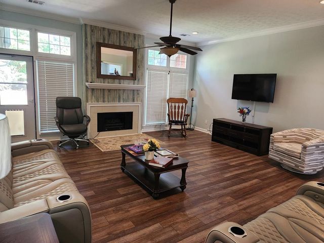 6166 Independence Drive, Columbus, GA 31909