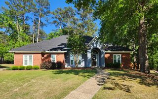 6166 Independence Drive, Columbus, GA 31909