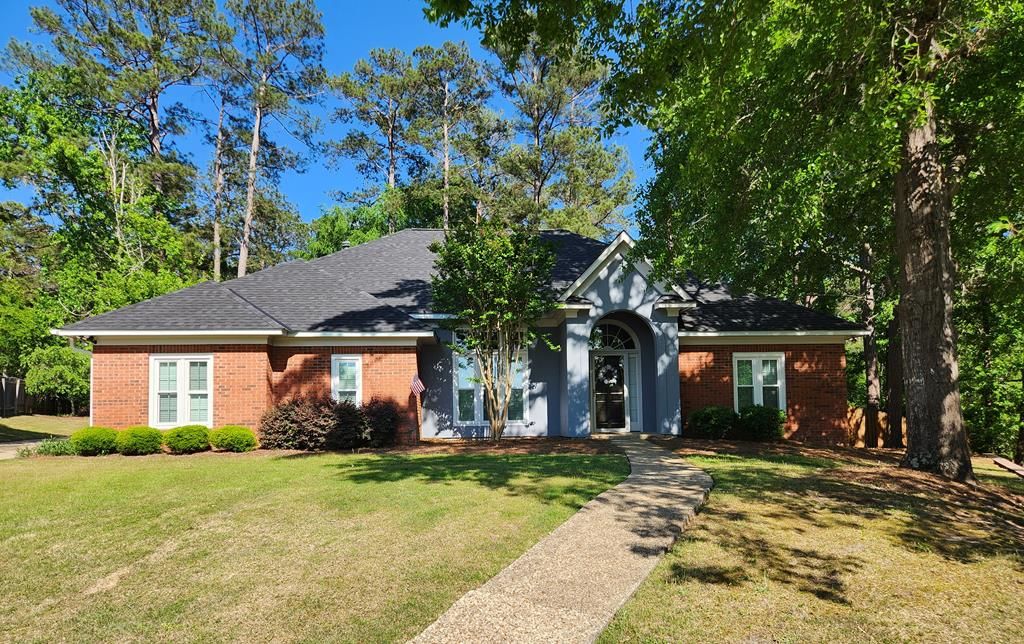 6166 Independence Drive, Columbus, GA 31909