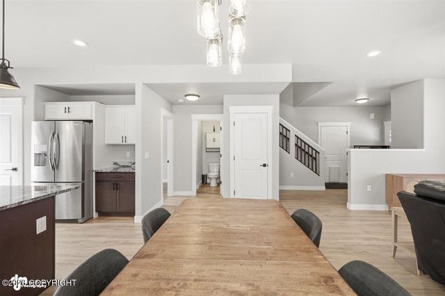 8461 N Michaelson Street, Palmer, AK 99645