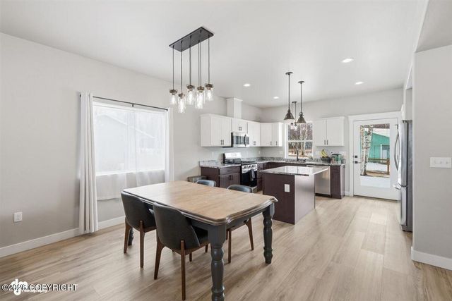 8461 N Michaelson Street, Palmer, AK 99645