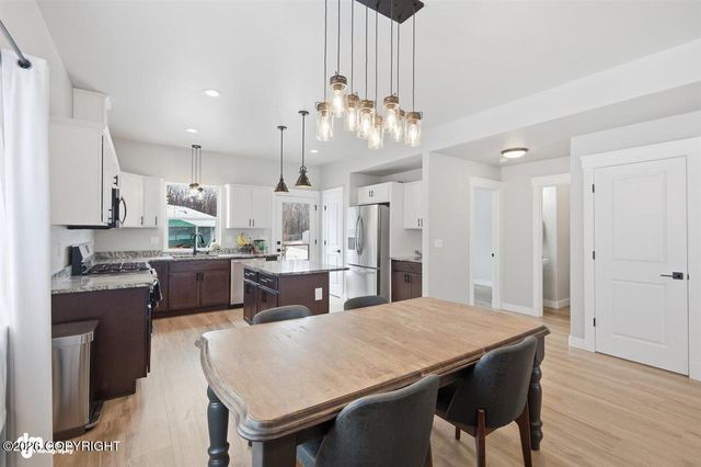 8461 N Michaelson Street, Palmer, AK 99645