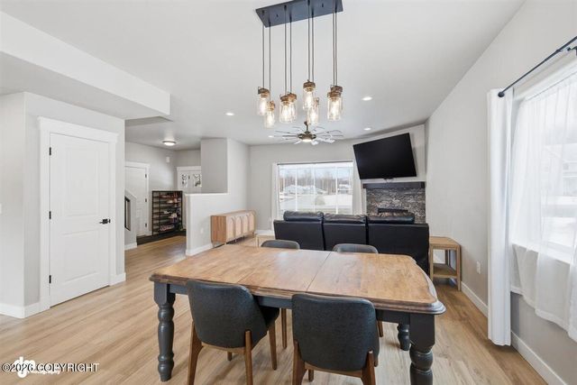 8461 N Michaelson Street, Palmer, AK 99645