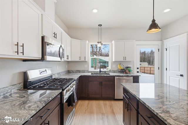 8461 N Michaelson Street, Palmer, AK 99645