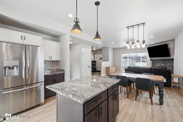 8461 N Michaelson Street, Palmer, AK 99645