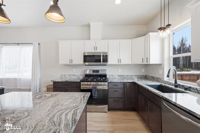 8461 N Michaelson Street, Palmer, AK 99645