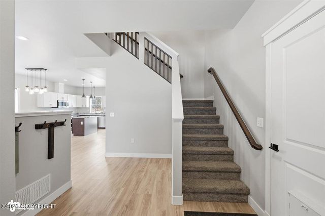 8461 N Michaelson Street, Palmer, AK 99645
