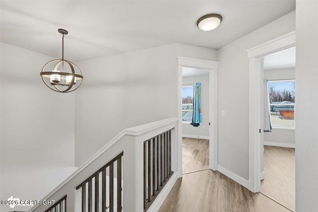 8461 N Michaelson Street, Palmer, AK 99645