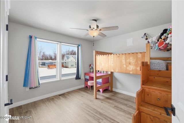 8461 N Michaelson Street, Palmer, AK 99645