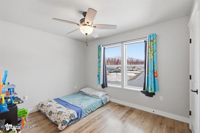 8461 N Michaelson Street, Palmer, AK 99645