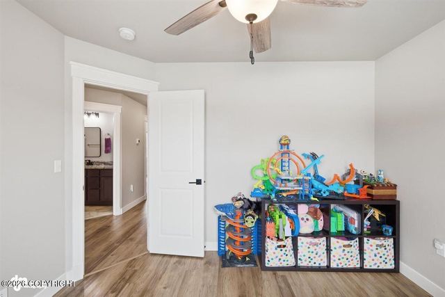 8461 N Michaelson Street, Palmer, AK 99645