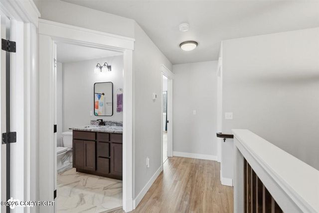 8461 N Michaelson Street, Palmer, AK 99645