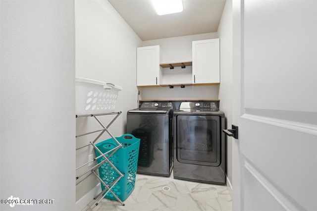 8461 N Michaelson Street, Palmer, AK 99645