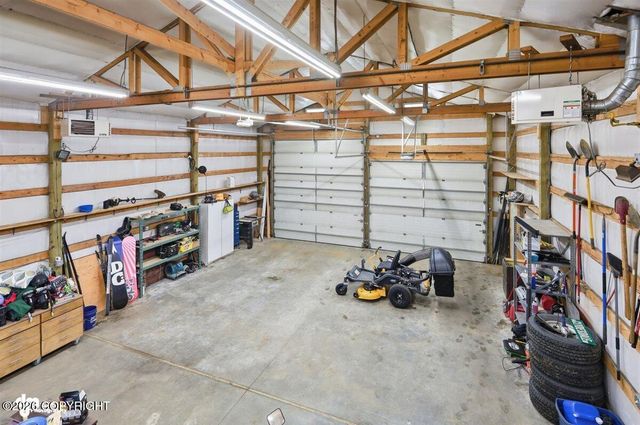 8461 N Michaelson Street, Palmer, AK 99645
