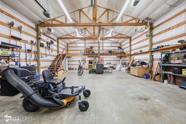 8461 N Michaelson Street, Palmer, AK 99645