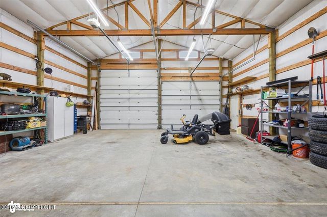 8461 N Michaelson Street, Palmer, AK 99645