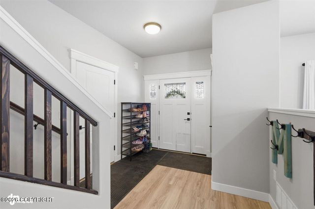 8461 N Michaelson Street, Palmer, AK 99645