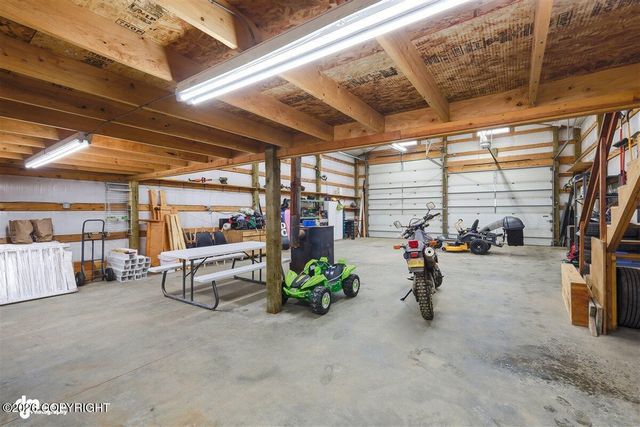 8461 N Michaelson Street, Palmer, AK 99645