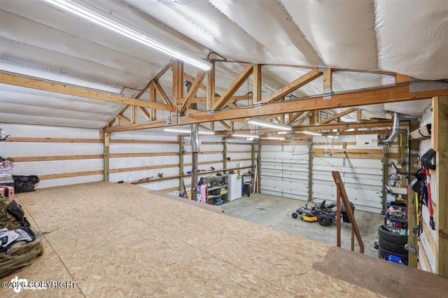 8461 N Michaelson Street, Palmer, AK 99645