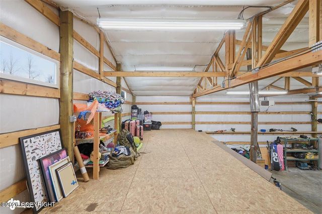 8461 N Michaelson Street, Palmer, AK 99645