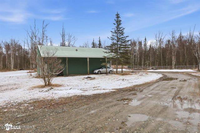 8461 N Michaelson Street, Palmer, AK 99645
