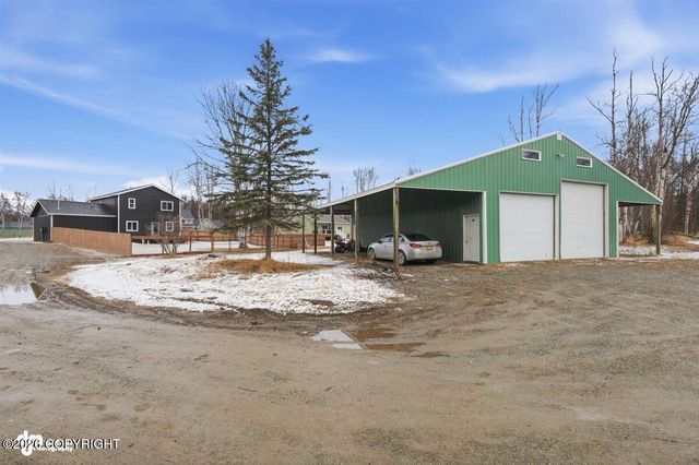 8461 N Michaelson Street, Palmer, AK 99645