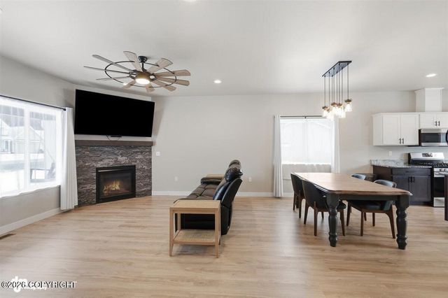 8461 N Michaelson Street, Palmer, AK 99645