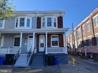 1351 HOWARD ST, Harrisburg, PA 17104