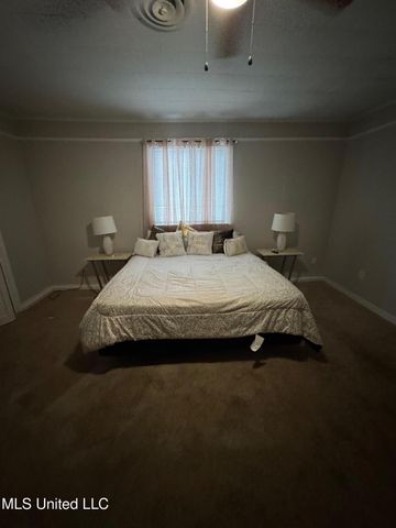 1441 School Park Street, Jackson, MS 39213
