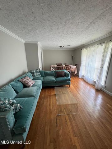 1441 School Park Street, Jackson, MS 39213