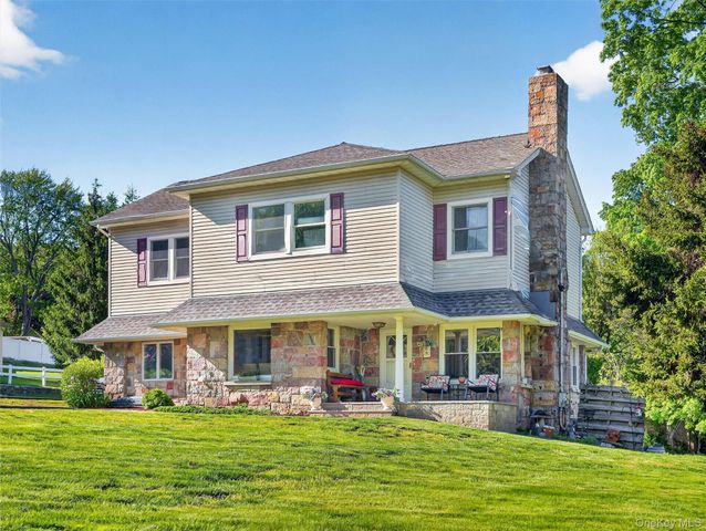 9 Birch Drive, Thiells, NY 10984