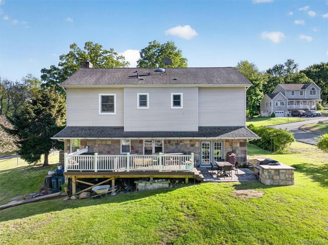 9 Birch Drive, Thiells, NY 10984