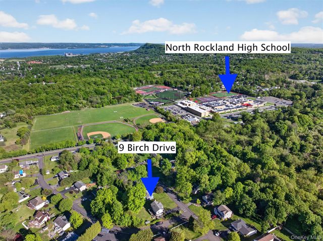 9 Birch Drive, Thiells, NY 10984