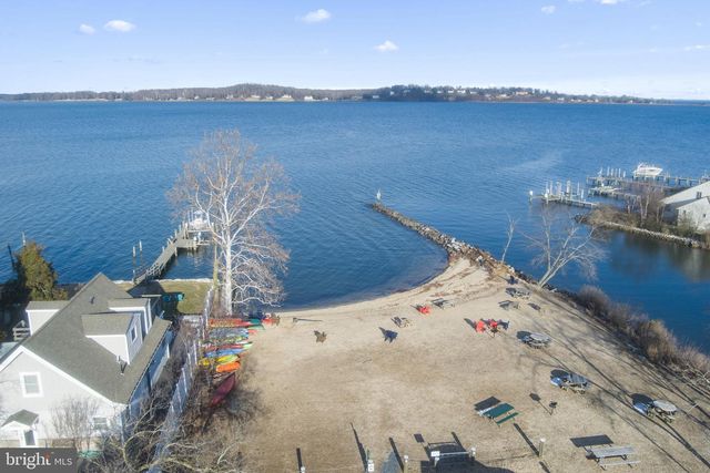 876 SHORE ACRES RD, Arnold, MD 21012