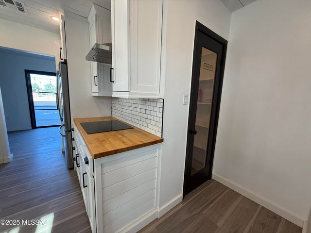 1204 S 1st Avenue, Safford, AZ 85546