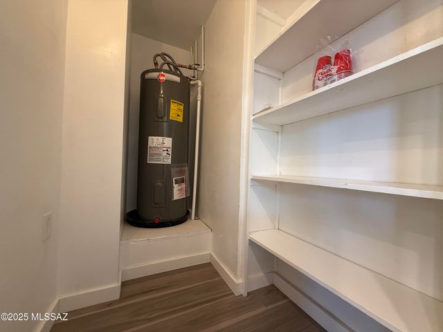 1204 S 1st Avenue, Safford, AZ 85546