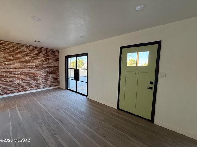 1204 S 1st Avenue, Safford, AZ 85546